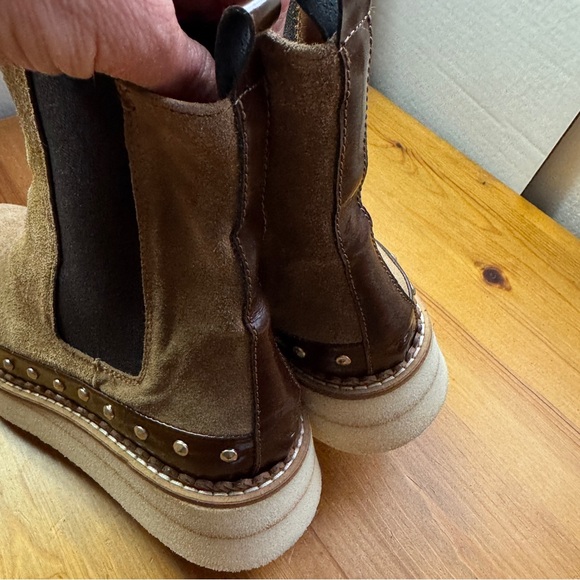 Pedro Anton Chelsea boot size 37 - Picture 6 of 15